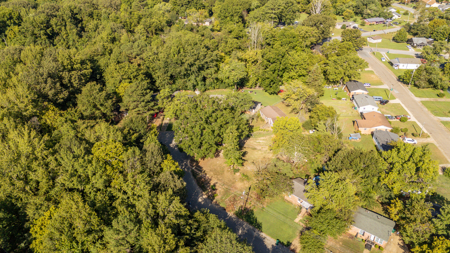Cleared, Level Lot for Sale in Jackson, TN - Invest or Build - image 16
