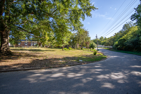Cleared, Level Lot for Sale in Jackson, TN - Invest or Build - image 4