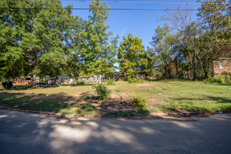 Cleared, Level Lot for Sale in Jackson, TN - Invest or Build - image 2
