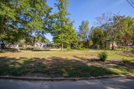 Cleared, Level Lot for Sale in Jackson, TN - Invest or Build - image 1