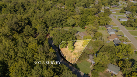 Cleared, Level Lot for Sale in Jackson, TN - Invest or Build - image 32