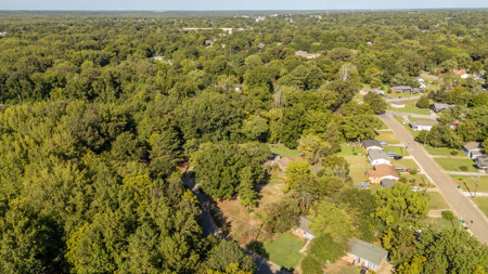 Cleared, Level Lot for Sale in Jackson, TN - Invest or Build - image 17