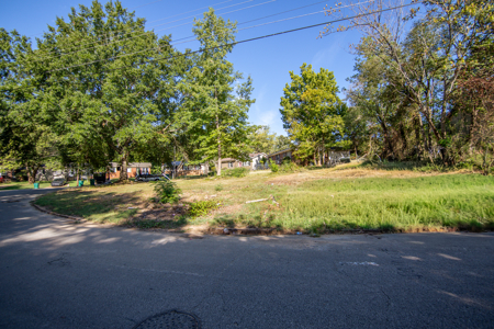 Cleared, Level Lot for Sale in Jackson, TN - Invest or Build - image 3