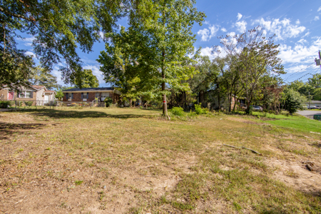 Cleared, Level Lot for Sale in Jackson, TN - Invest or Build - image 5