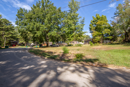 Cleared, Level Lot for Sale in Jackson, TN - Invest or Build - image 12