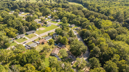 Cleared, Level Lot for Sale in Jackson, TN - Invest or Build - image 29