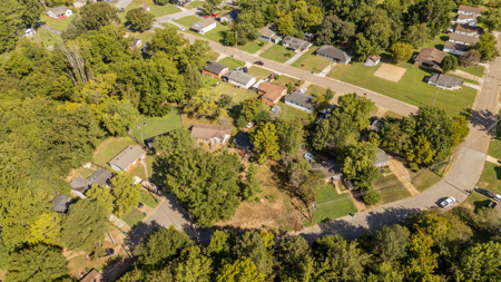 Cleared, Level Lot for Sale in Jackson, TN - Invest or Build - image 30