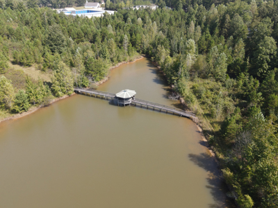 Land For Sale In Tn With 2 Large Ponds Near Pickwick Lake - image 30