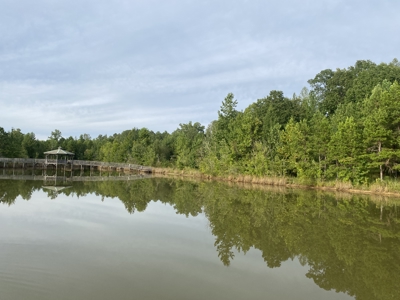 Land For Sale In Tn With 2 Large Ponds Near Pickwick Lake - image 15