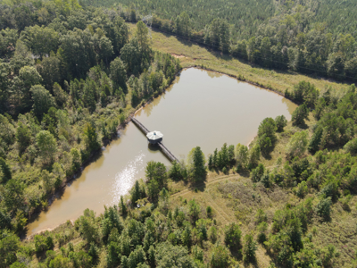 Land For Sale In Tn With 2 Large Ponds Near Pickwick Lake - image 28