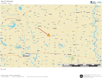 Claiborne Parish Timberland for Sale - image 29