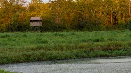 Turnkey Dekalb Texas Hunting Property for Sale Red River Frontage - image 35