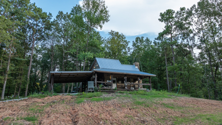 Turnkey Dekalb Texas Hunting Property for Sale Red River Frontage - image 21
