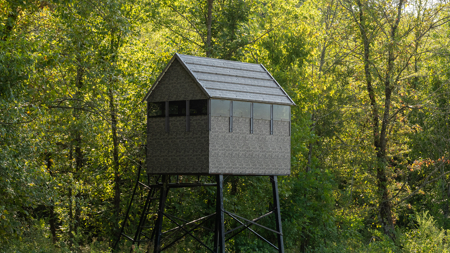 Turnkey Dekalb Texas Hunting Property for Sale Red River Frontage - image 13