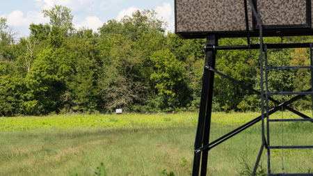 Turnkey Dekalb Texas Hunting Property for Sale Red River Frontage - image 4