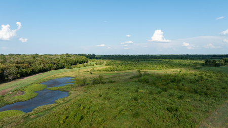 Turnkey Dekalb Texas Hunting Property for Sale Red River Frontage - image 16