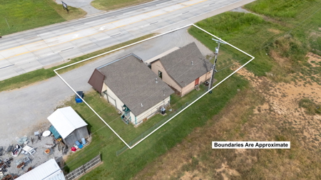 Chouteau, OK Commercial Property For Sale - image 3