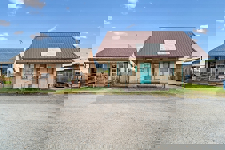 Chouteau, OK Commercial Property For Sale - image 2