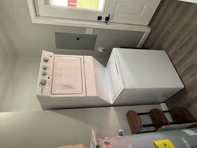 47 Acres W/Home - Garage - Pond - Fencing - Pasutre - Liberty, Ky - image 43