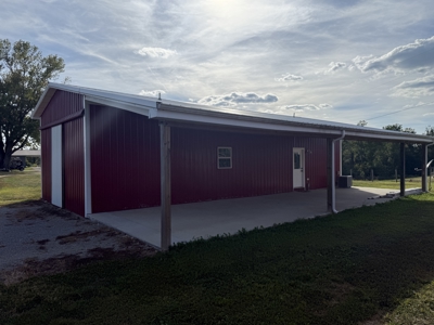 47 Acres W/Home - Garage - Pond - Fencing - Pasutre - Liberty, Ky - image 23