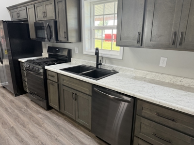 47 Acres W/Home - Garage - Pond - Fencing - Pasutre - Liberty, Ky - image 29