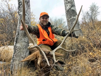 West Colorado Outfitting Business for Sale(NO Deeded property) - image 20