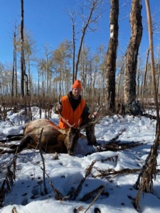 West Colorado Outfitting Business for Sale(NO Deeded property) - image 27