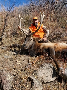 West Colorado Outfitting Business for Sale(NO Deeded property) - image 16