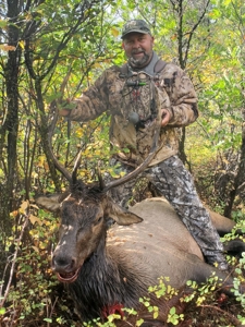 West Colorado Outfitting Business for Sale(NO Deeded property) - image 25