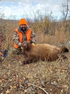 West Colorado Outfitting Business for Sale(NO Deeded property) - image 15