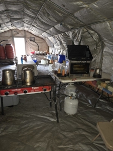 West Colorado Outfitting Business for Sale(NO Deeded property) - image 3