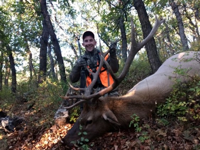 West Colorado Outfitting Business for Sale(NO Deeded property) - image 22