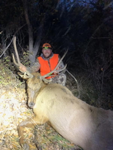 West Colorado Outfitting Business for Sale(NO Deeded property) - image 26