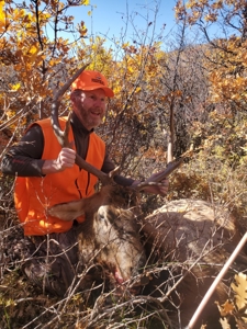 West Colorado Outfitting Business for Sale(NO Deeded property) - image 12