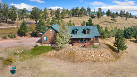 Mountain Property on 6.13 Acres with an Immense Workshop/Garage - image 15