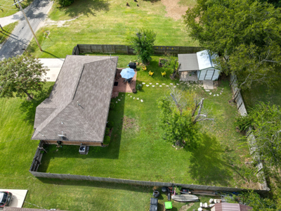 Home for Sale in Pilot Point TX – Shop, RV Parking, Near Square - image 20
