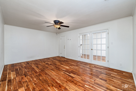 Queens Court Sonora TX Townhouse with Bonus Den & 2-Car Garag - image 16