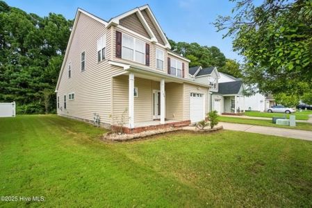 Home For Sale In Edenton North Carolina - image 38
