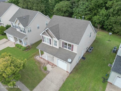 Home For Sale In Edenton North Carolina - image 31