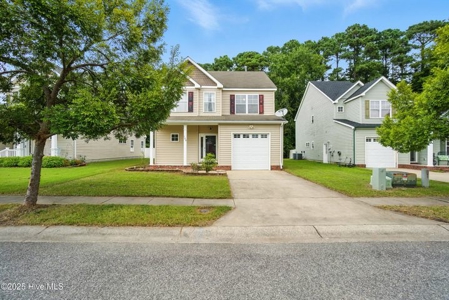 Home For Sale In Edenton North Carolina - image 39