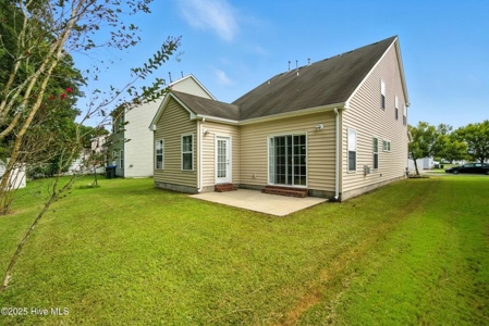 Home For Sale In Edenton North Carolina - image 34