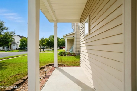 Home For Sale In Edenton North Carolina - image 30