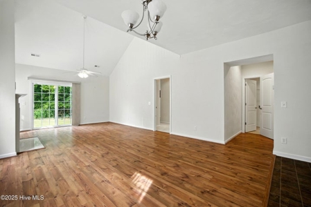Home For Sale In Edenton North Carolina - image 23