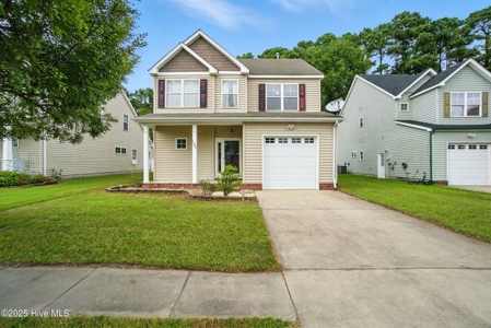 Home For Sale In Edenton North Carolina - image 40