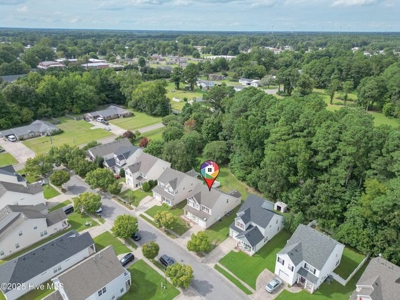 Home For Sale In Edenton North Carolina - image 1