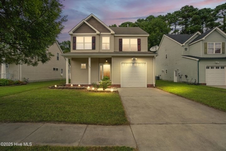 Home For Sale In Edenton North Carolina - image 36