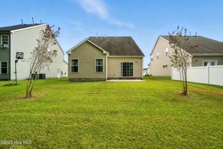 Home For Sale In Edenton North Carolina - image 35