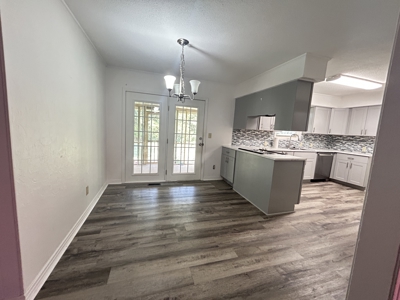 Horseshoe Bend AR Home For Sale - image 4