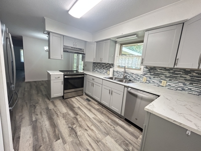 Horseshoe Bend AR Home For Sale - image 3