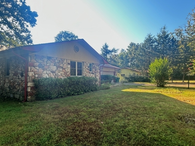 Horseshoe Bend AR Home For Sale - image 22